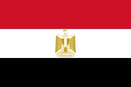 EGYPT
